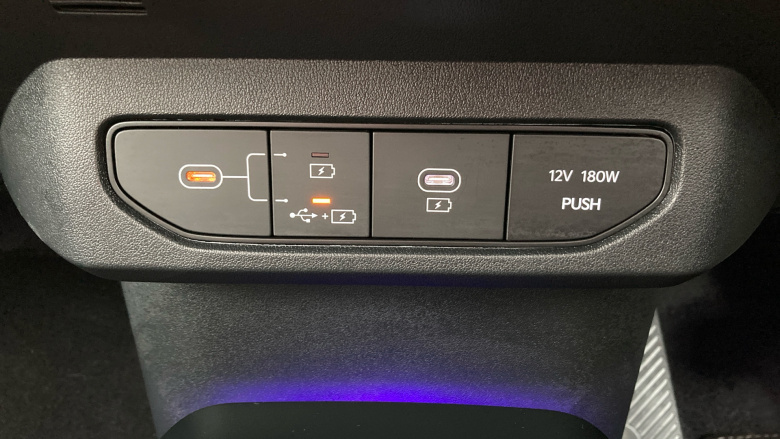 Kia EV4 150kW GT-Line S 81kWh 5dr Auto Electric Hatchback